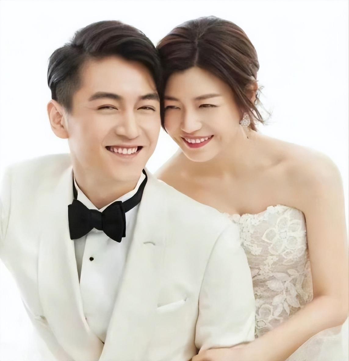 陈晓陈妍希被曝婚变,十年情路四个节点,危机最初就埋下伏笔-陈晓陈妍希到底怎么了?