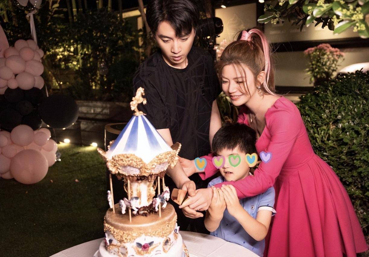 陈晓陈妍希被曝婚变,十年情路四个节点,危机最初就埋下伏笔-陈晓陈妍希到底怎么了?