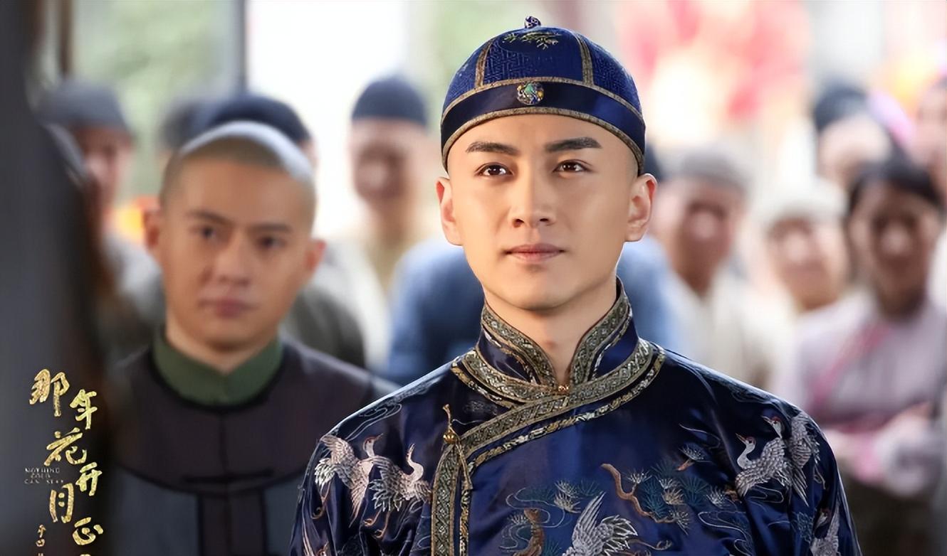 陈晓陈妍希被曝婚变,十年情路四个节点,危机最初就埋下伏笔-陈晓陈妍希到底怎么了?