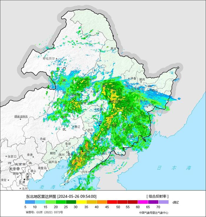 高温与台风艾云尼双重夹击,全国多地迎来大降雨:12省市有大暴雨-台风降雨量预测
