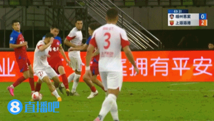 判罚抢戏!海港2-1梅州取8连胜,武磊联赛第16球奇塔迪尼争议破门-梅州海事局