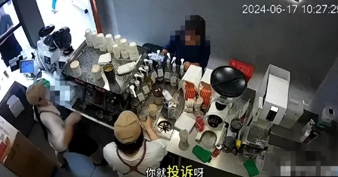 8小时出500杯,投诉三次辞退?Manner逼疯员工…?-八小时内喝水为空腹吗