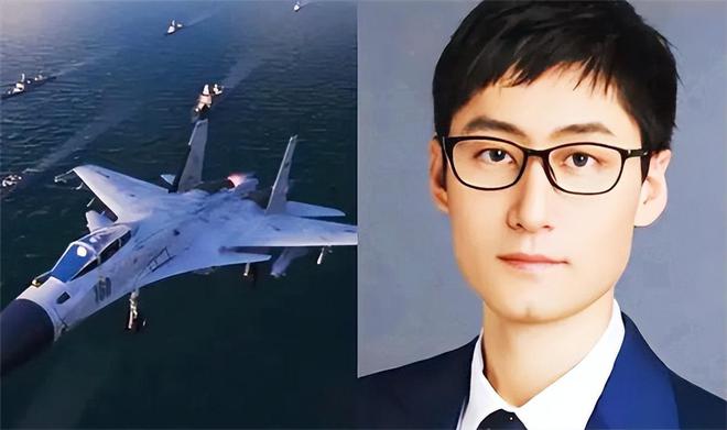 38岁国防专家骨灰已下葬,死亡内幕被揭开,真相浮出水面-38岁国防专家凌晨牺牲了