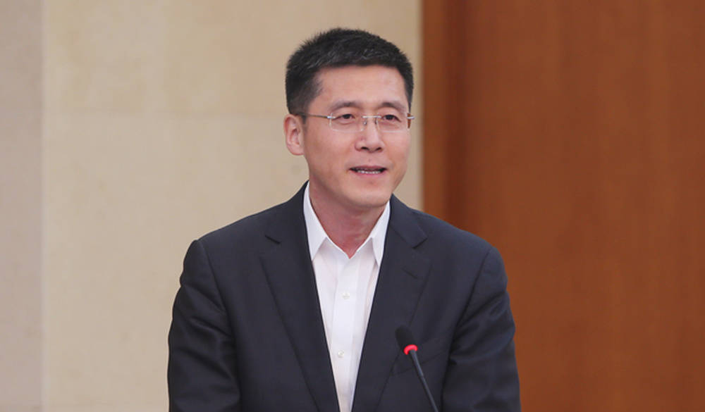 国开行重庆分行行长李建江获聘任建设银行副行长-重庆开发银行行长刘天会简历
