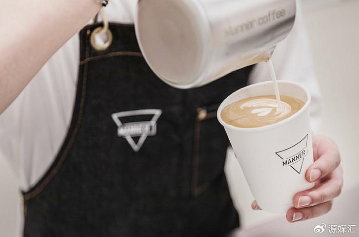 Manner咖啡冲突背后:被订单绑架的打工人,笑不出来-manner咖啡是哪个国家的品牌