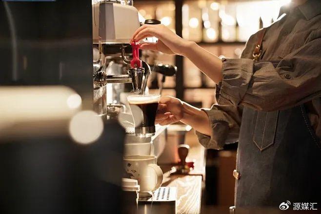 Manner咖啡冲突背后:被订单绑架的打工人,笑不出来-manner咖啡是哪个国家的品牌