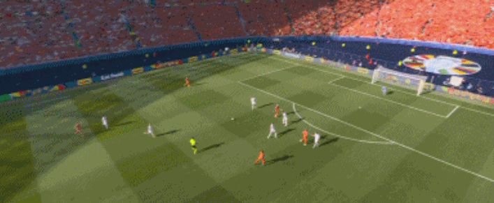 3-2!1-1!欧洲杯今天神剧情:奥地利打败荷兰,力压法国排名第1-欧洲杯 荷兰 奥地利