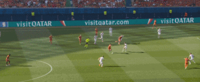 3-2!1-1!欧洲杯今天神剧情:奥地利打败荷兰,力压法国排名第1-欧洲杯 荷兰 奥地利