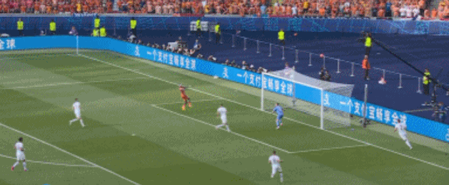 3-2!1-1!欧洲杯今天神剧情:奥地利打败荷兰,力压法国排名第1-欧洲杯 荷兰 奥地利