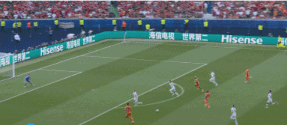 3-2!1-1!欧洲杯今天神剧情:奥地利打败荷兰,力压法国排名第1-欧洲杯 荷兰 奥地利