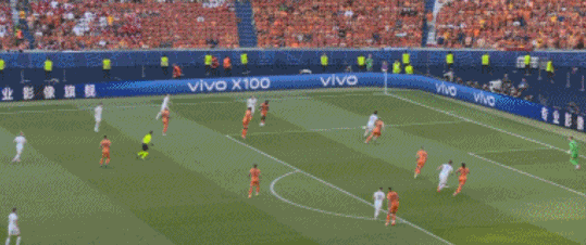 3-2!1-1!欧洲杯今天神剧情:奥地利打败荷兰,力压法国排名第1-欧洲杯 荷兰 奥地利
