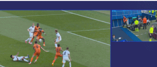 3-2!1-1!欧洲杯今天神剧情:奥地利打败荷兰,力压法国排名第1-欧洲杯 荷兰 奥地利