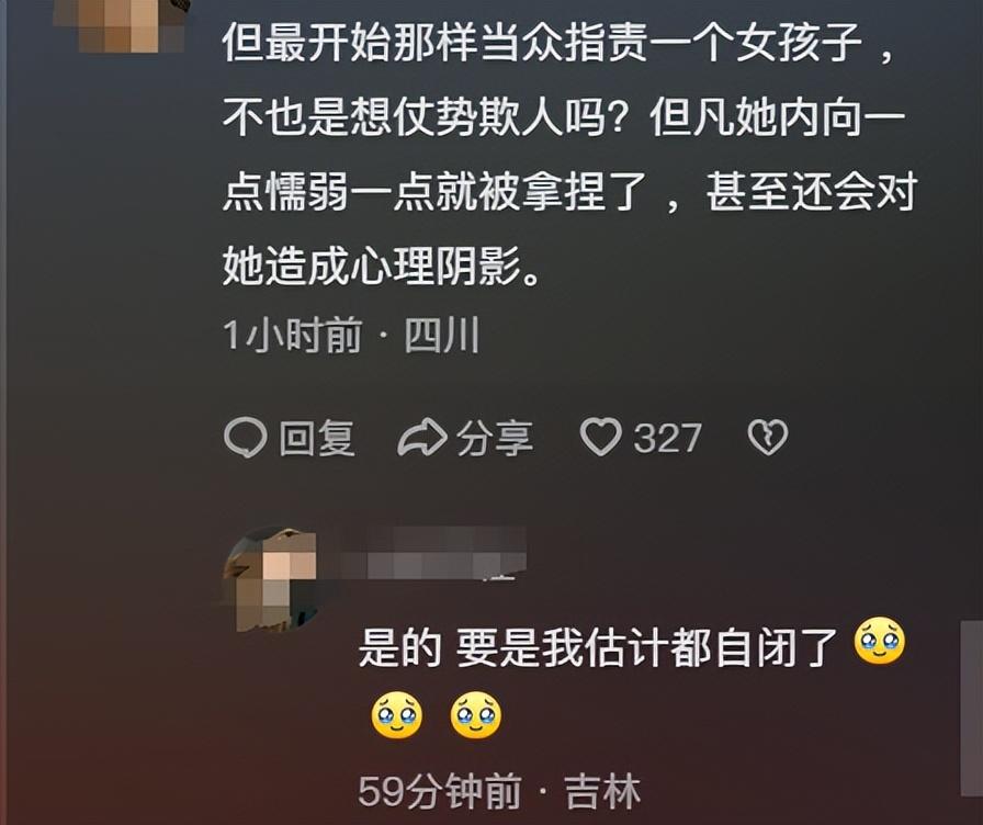 厦门“筷子姐”在学校食堂外免费发放一万双筷子,原因究竟是什么-学校筷子干净吗