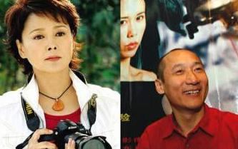 《庐山恋》女一号张瑜:曾为事业放弃婚姻,今62岁无儿无女-庐山恋主角男女主角张瑜连衣裙