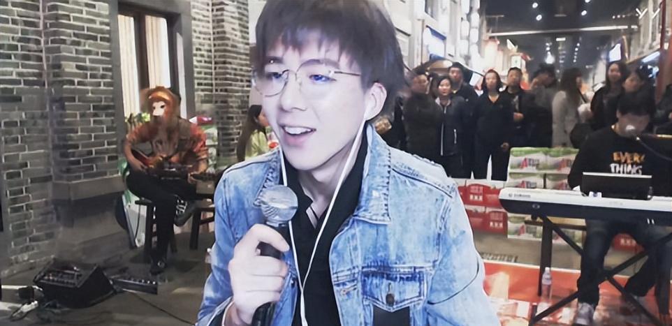 颜值与演技:刘宇宁VS王鹤棣,谁更吸引眼球?-刘宇宁仙鹤衬衫照片