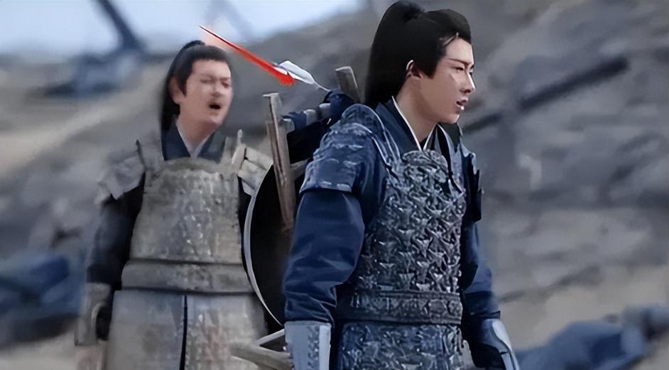 颜值与演技:刘宇宁VS王鹤棣,谁更吸引眼球?-刘宇宁仙鹤衬衫照片