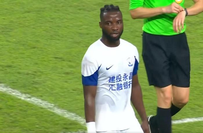 4-0!国安豪取主场5连胜,昔日黑马自由落体,10轮不胜滑落降级区-国安10连胜