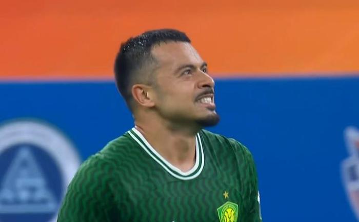 4-0!国安豪取主场5连胜,昔日黑马自由落体,10轮不胜滑落降级区-国安10连胜