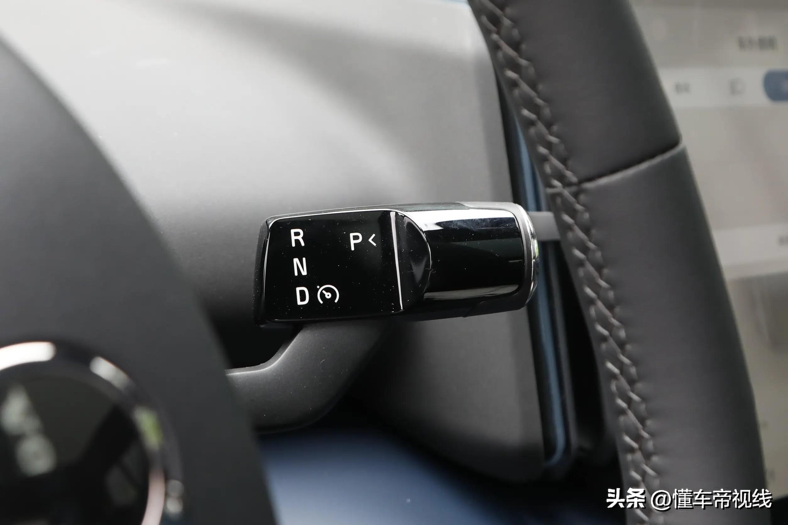 新车 | 20.08万元起,沃尔沃EX30正式开启交付,最高续航590公里-沃尔沃ec200价格
