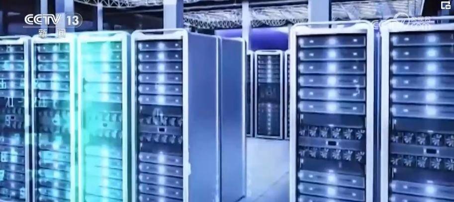 关键技术加快突破 全球首条400G全光省际骨干网链路正式商用-全光网的缺点