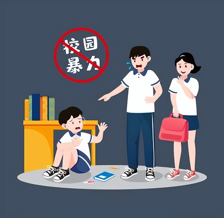 男孩制止校园暴力被打伤残,打人者父母:劝架后果自负,法院判了-男孩阻止校园暴力被杀害的电影