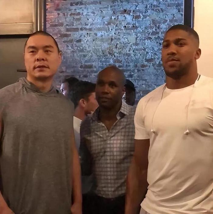 重磅消息!张志磊下一场比赛对手出炉,不是约书亚,果然是他!-张志磊比赛结果视频播放