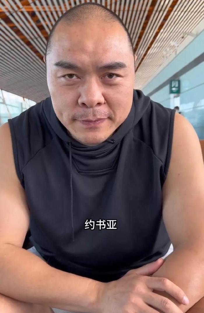 重磅消息!张志磊下一场比赛对手出炉,不是约书亚,果然是他!-张志磊比赛结果视频播放