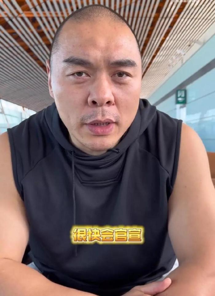 重磅消息!张志磊下一场比赛对手出炉,不是约书亚,果然是他!-张志磊比赛结果视频播放