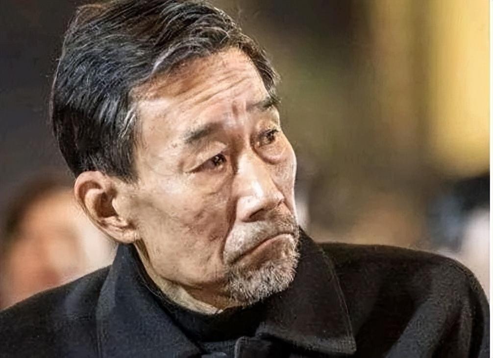 李雪健究竟做了什么对不起“白玉兰”的事,竟然连提名都不给-李雪健白玉兰奖视频