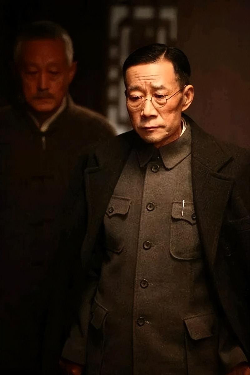 李雪健究竟做了什么对不起“白玉兰”的事,竟然连提名都不给-李雪健白玉兰奖视频