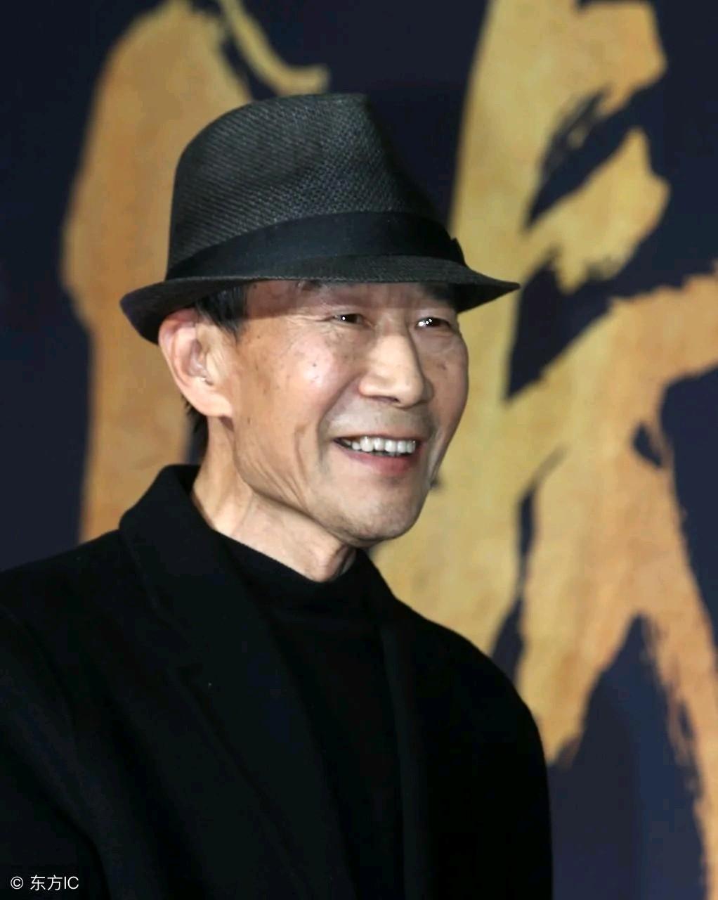 李雪健究竟做了什么对不起“白玉兰”的事,竟然连提名都不给-李雪健白玉兰奖视频