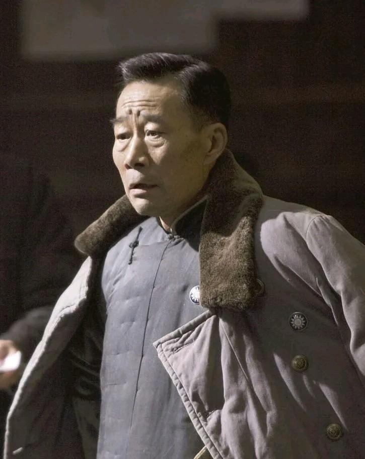 李雪健究竟做了什么对不起“白玉兰”的事,竟然连提名都不给-李雪健白玉兰奖视频