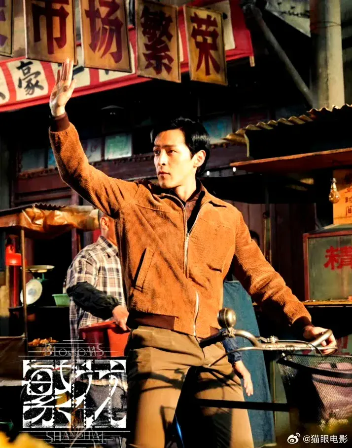 胡歌白玉兰再封帝,网友:这“神仙打架”的剧,不拿奖都难!-胡歌获得白玉兰的视频是真的吗