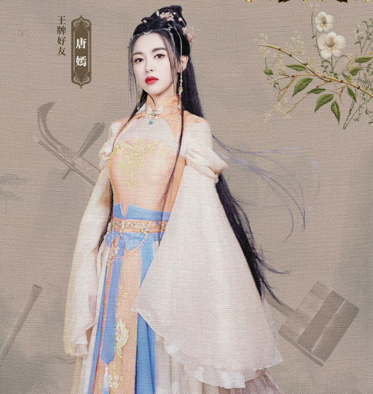 《王牌》国风音乐节,张蔷陶喆时代少年团,全员古装扮相太酷啦!-王牌音乐会