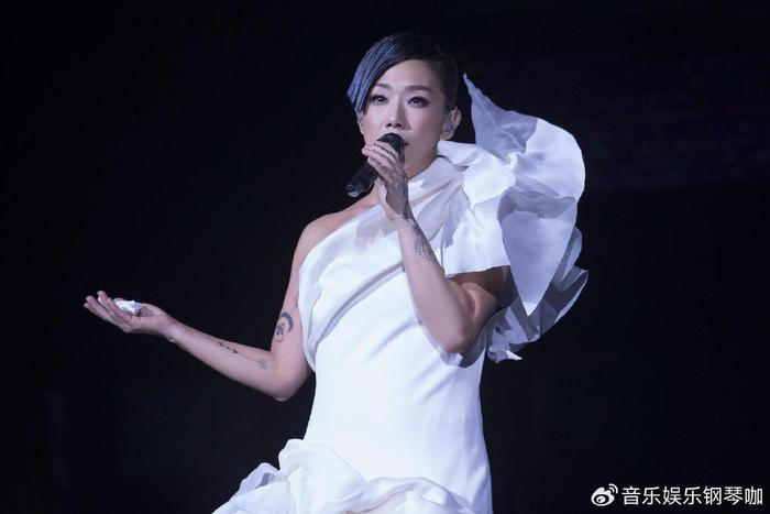 《声生不息》港乐季2 :官宣将播,观众推举3位歌手,周笔畅呼声高-声声不息歌曲