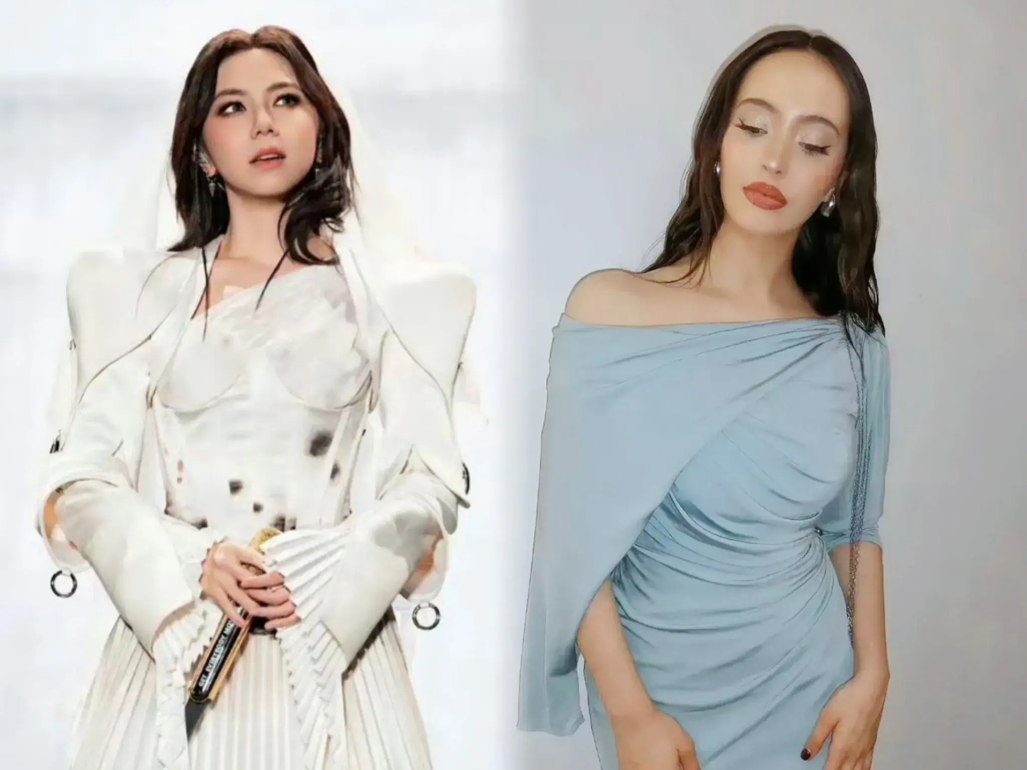 《歌手》凡希亚首唱中文歌被央视点名,网友:可以拉踩99%的韩团-西尔瓦尼亚