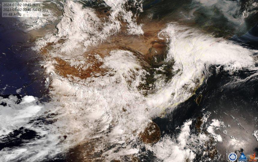 湖南平江大暴雨,致使县城被淹,为何水排不出去?-湖南平江命案