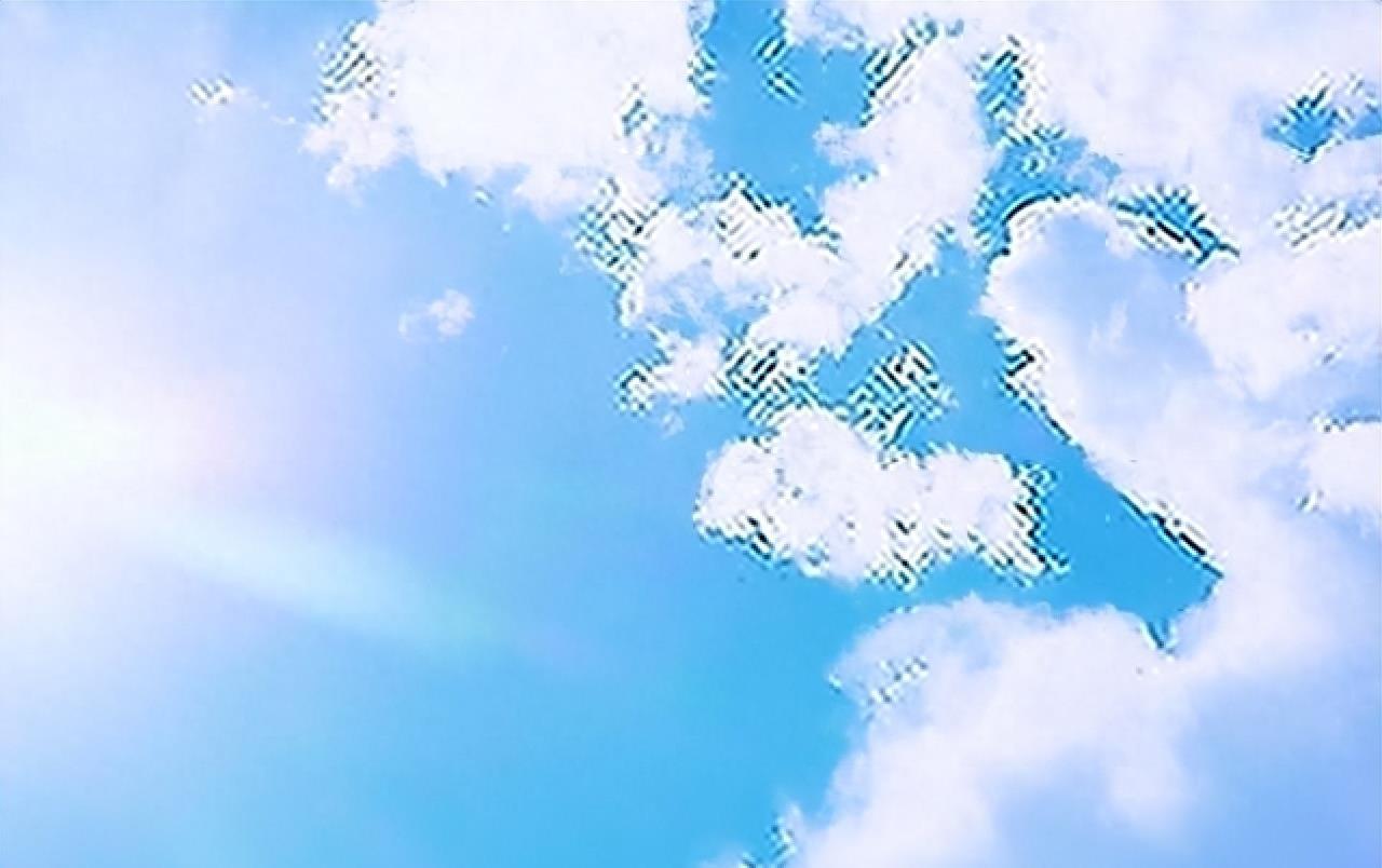 【震撼!未曾见过的甘肃天气预报,10月14日你能承受吗?】-甘肃近一周天气预报