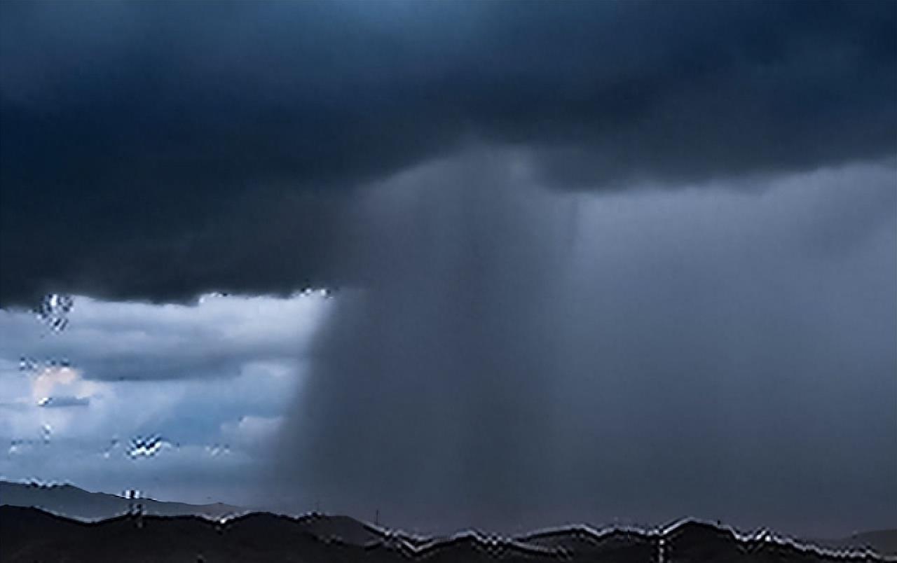 【震撼!未曾见过的甘肃天气预报,10月14日你能承受吗?】-甘肃近一周天气预报