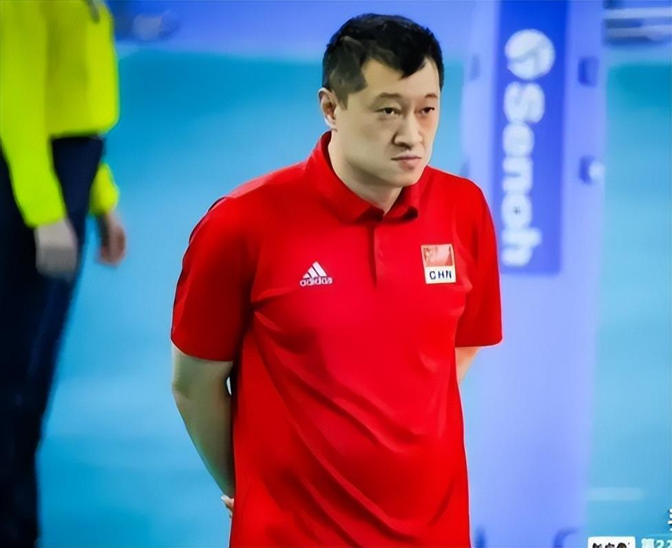 中国U20女排大胜对手48分,匡奇上演车轮战,王音迪12中8-u20女排世锦赛直播在哪看