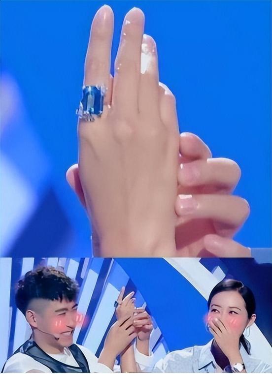 韩雪和大18岁老公万山照片终于曝光,两人门当户对,隐婚已有一女-万山