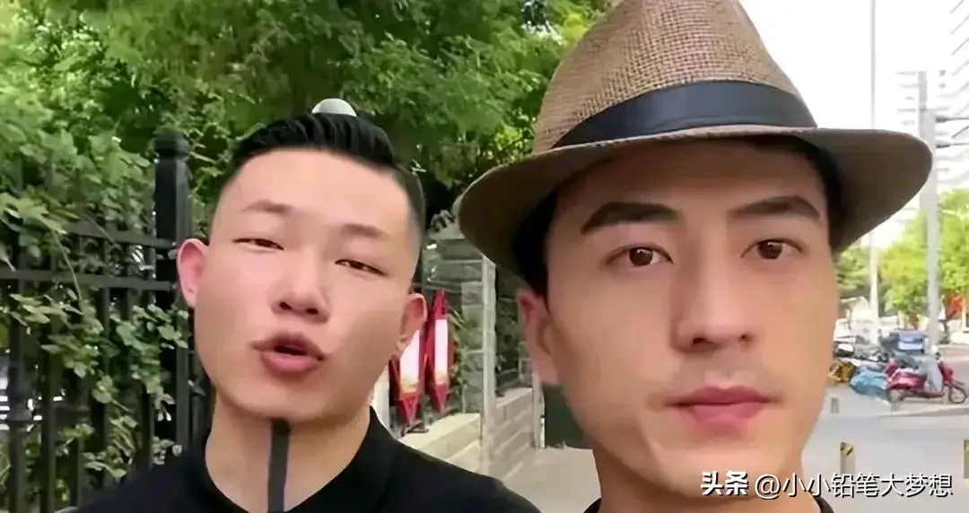 狂飙兄弟塌房合伙曝光账号收入,拖欠60万,他说孰能无过要我死么-狂飙剧情分集剧情介绍 电视猫