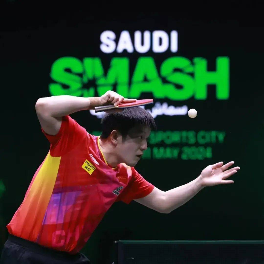 樊振东出局国乒下半区无人,直板勒布伦或有机会成巴黎二号种子!-乒乓国球汇-樊振东巴西乒乓球比赛