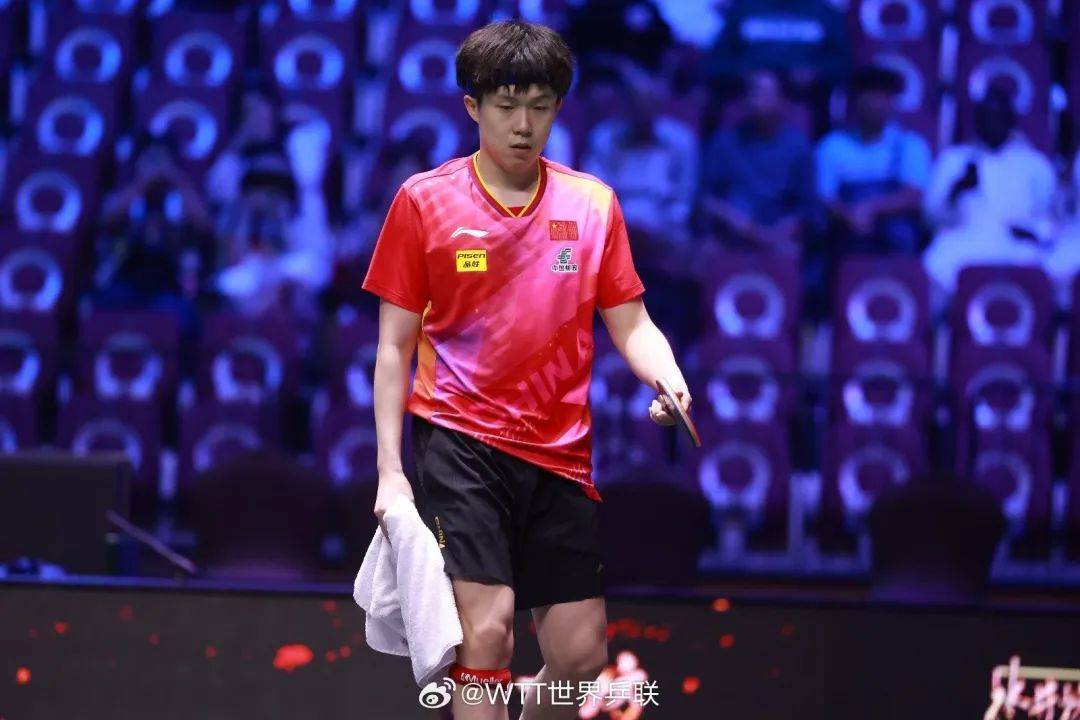 樊振东出局国乒下半区无人,直板勒布伦或有机会成巴黎二号种子!-乒乓国球汇-樊振东巴西乒乓球比赛