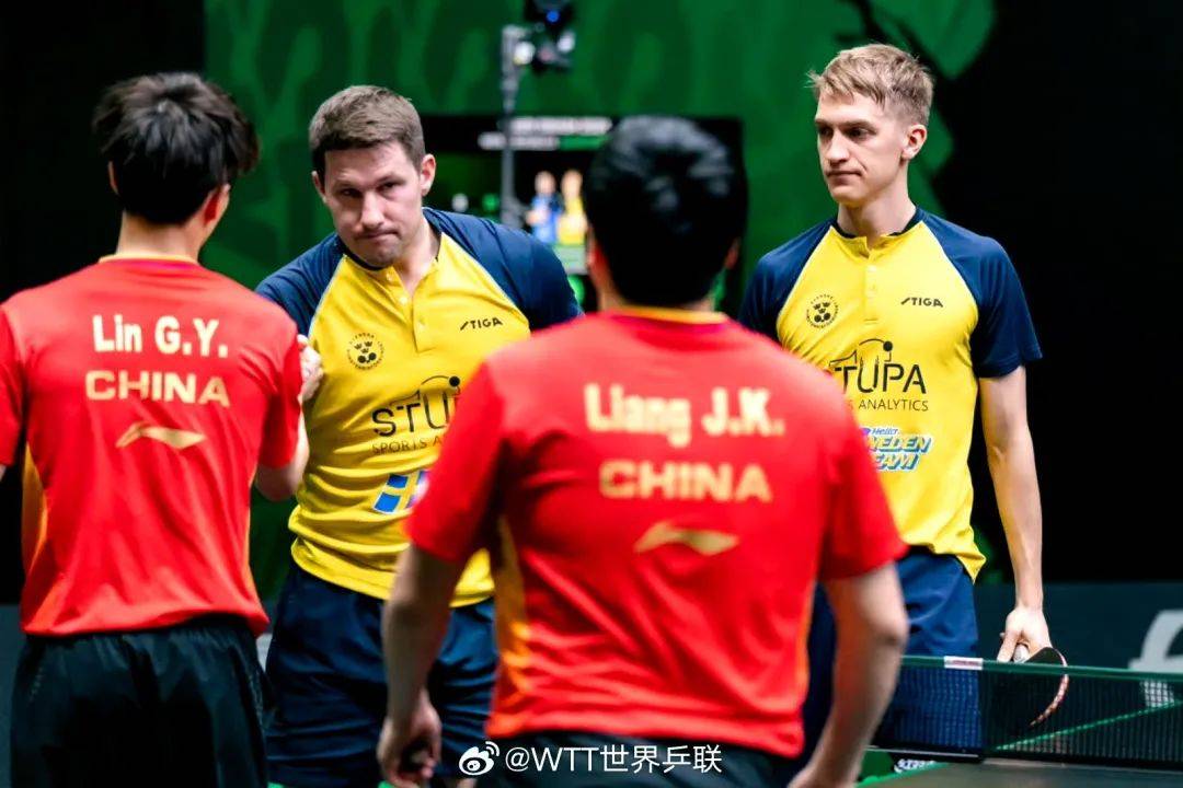 樊振东出局国乒下半区无人,直板勒布伦或有机会成巴黎二号种子!-乒乓国球汇-樊振东巴西乒乓球比赛