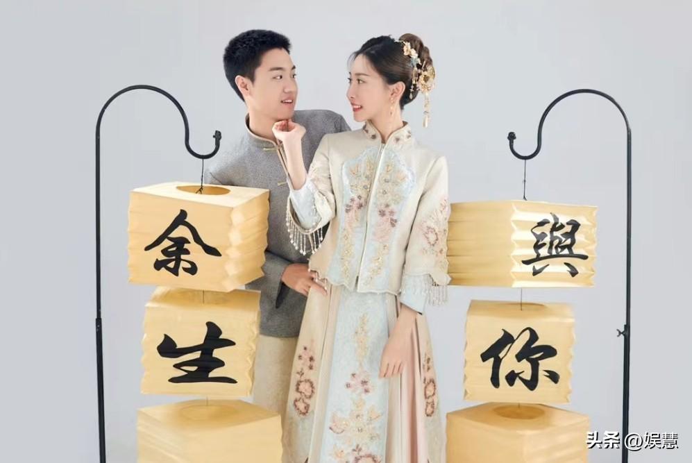 “刘能”又要当爷爷了,儿媳妇结婚才两个月,晒孕期写真肚大如箩-刘能媳妇叫什么名字