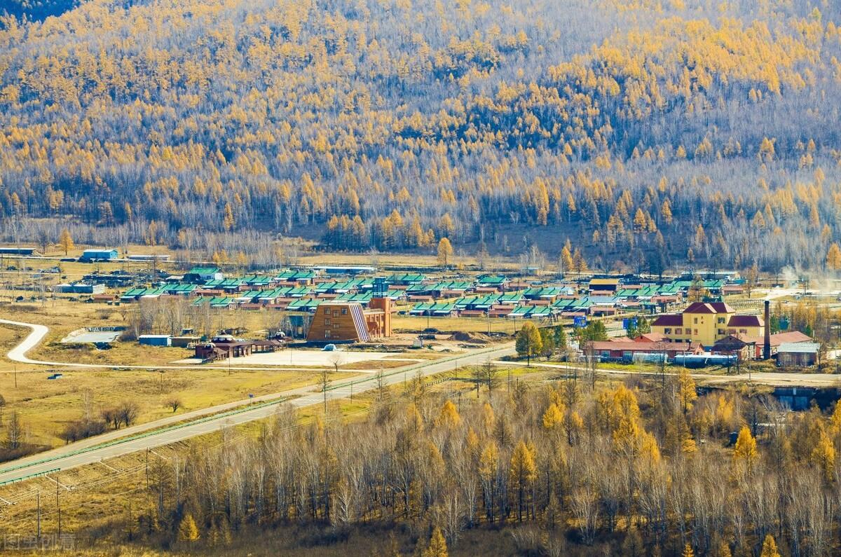 “藏着半个中国”的内蒙古,到底有多美?-内蒙古的美景有哪些