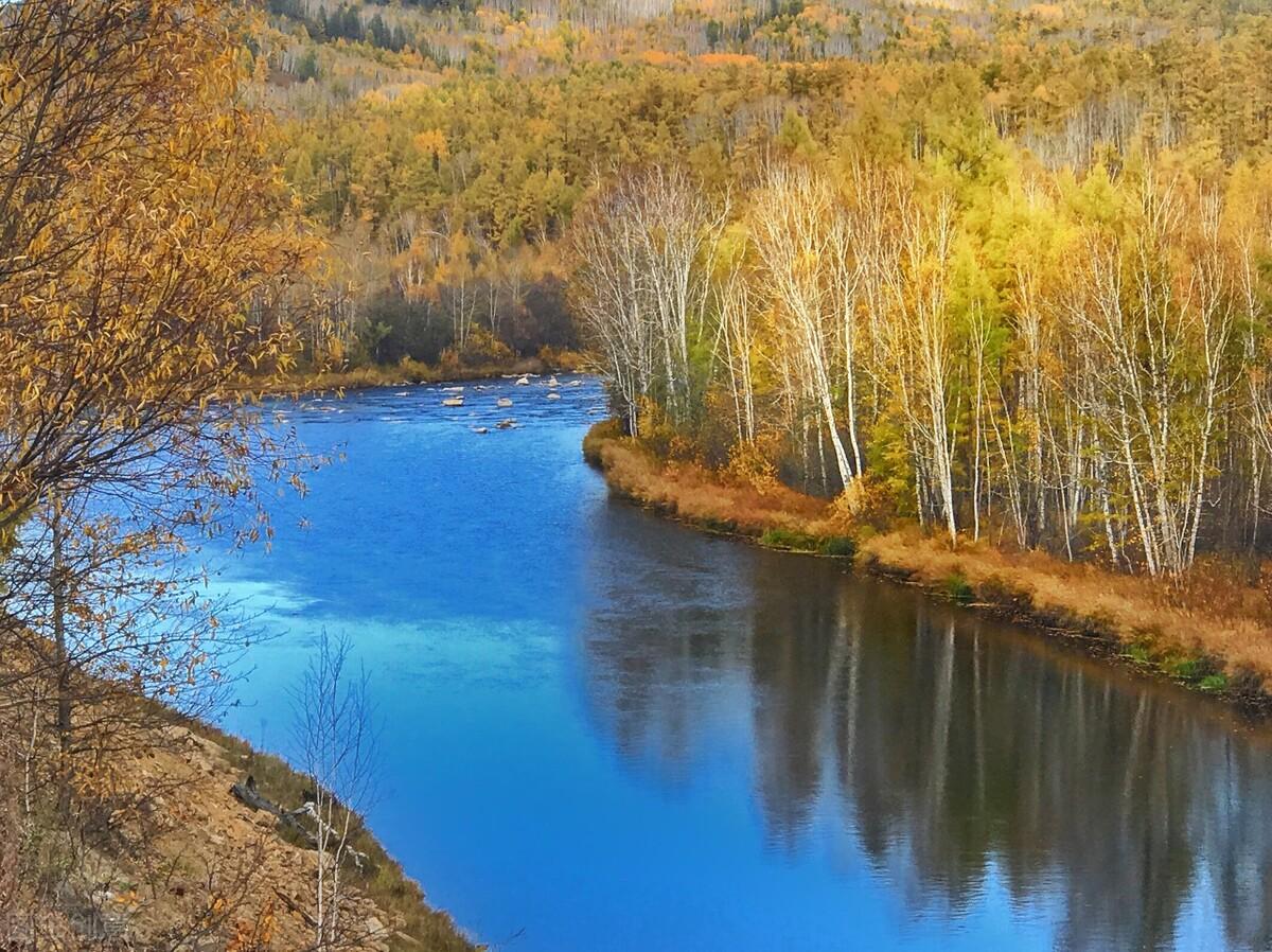 “藏着半个中国”的内蒙古,到底有多美?-内蒙古的美景有哪些
