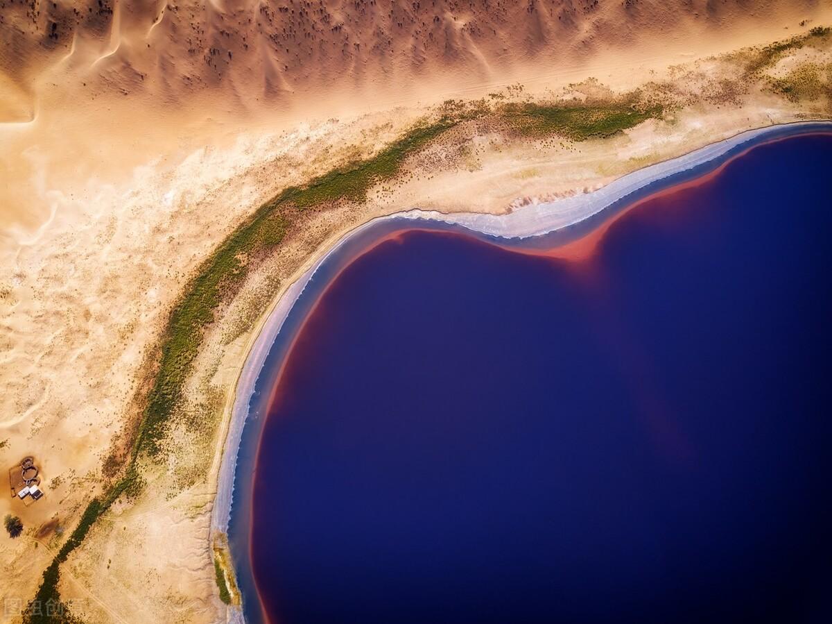 “藏着半个中国”的内蒙古,到底有多美?-内蒙古的美景有哪些