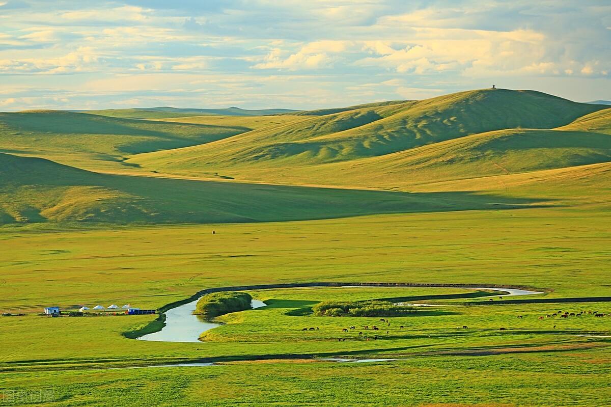 “藏着半个中国”的内蒙古,到底有多美?-内蒙古的美景有哪些